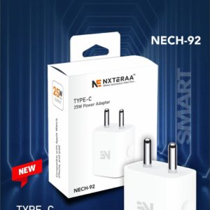 NXTERAA MOBAIL CHARJER