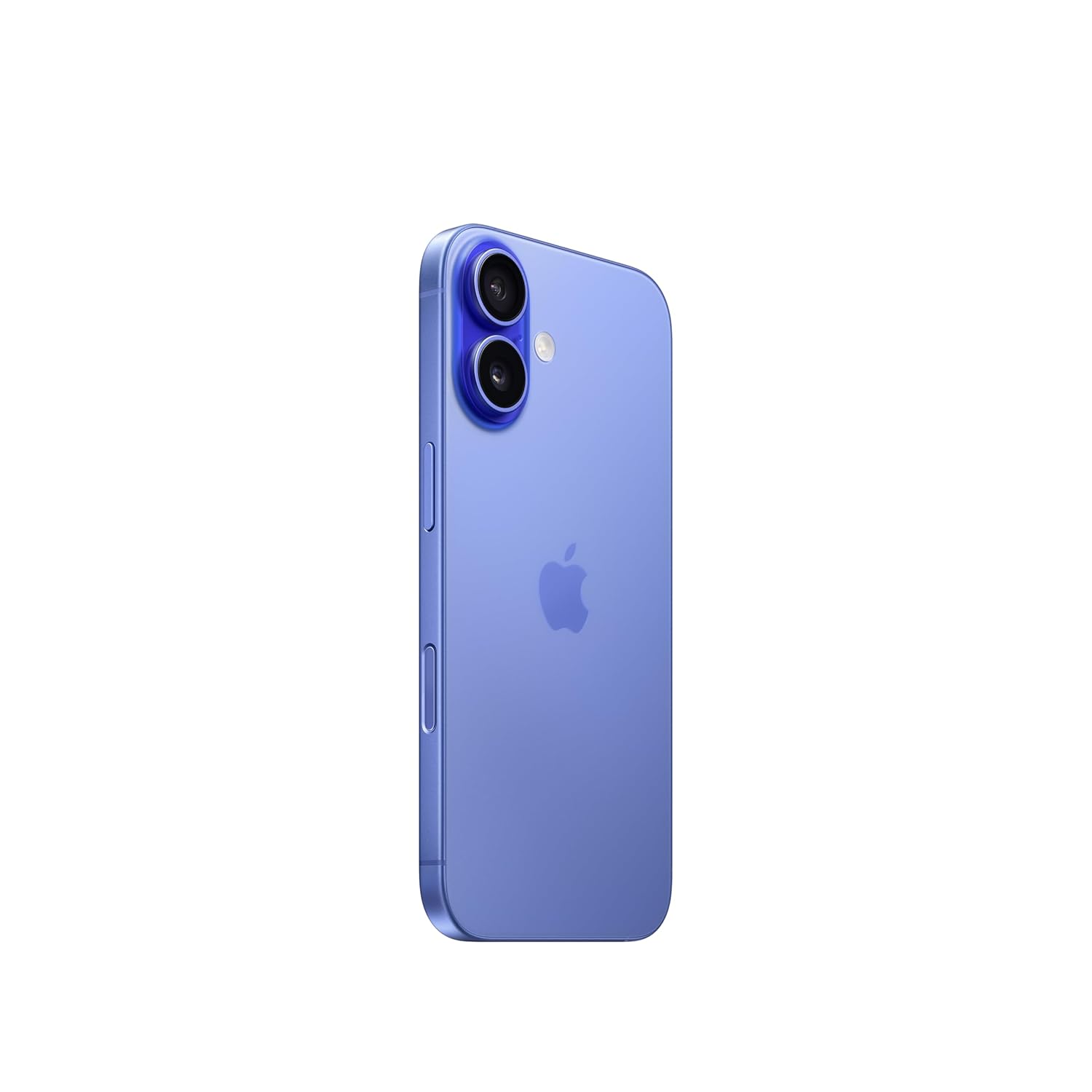 Phone 16 128 GB: 5G Mobile Phone with Camera Control, A18 Chip and a Big Boost in Battery Life. Works with AirPods; Ultramarine - Image 6